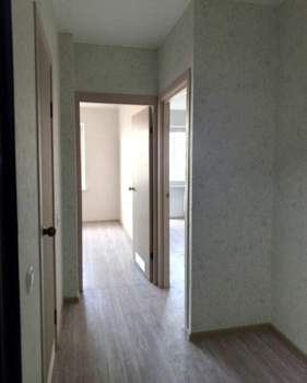 1-к квартира, вторичка, 37м2, 8/17 этаж