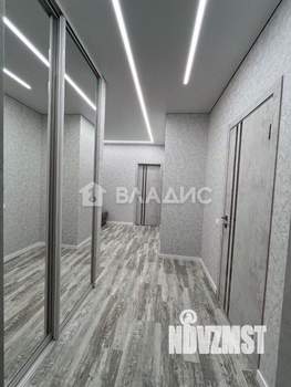 1-к квартира, вторичка, 47м2, 3/10 этаж