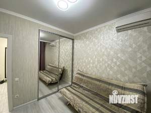 2-к квартира, вторичка, 41м2, 2/20 этаж