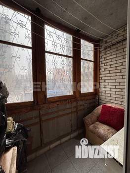 3-к квартира, вторичка, 57м2, 2/9 этаж