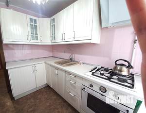 1-к квартира, вторичка, 33м2, 3/5 этаж