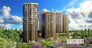 1-к квартира, вторичка, 39м2, 12/19 этаж