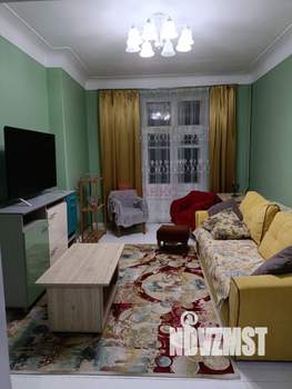 2-к квартира, вторичка, 60м2, 3/4 этаж