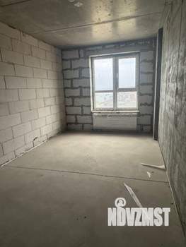 1-к квартира, вторичка, 39м2, 9/25 этаж