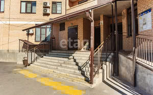 1-к квартира, вторичка, 43м2, 19/25 этаж