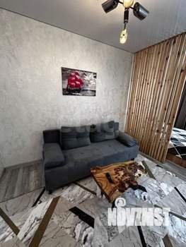 1-к квартира, вторичка, 44м2, 18/26 этаж