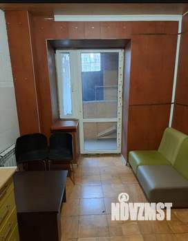 1-к квартира, вторичка, 37м2, 1/10 этаж