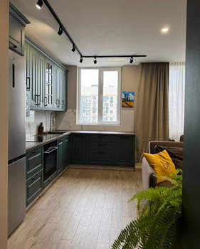 2-к квартира, вторичка, 47м2, 23/25 этаж