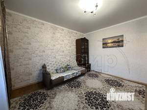 2-к квартира, вторичка, 54м2, 5/5 этаж