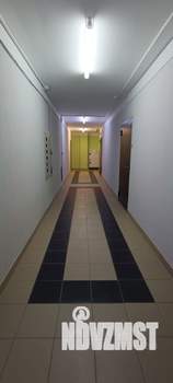 1-к квартира, вторичка, 40м2, 19/24 этаж