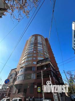 1-к квартира, вторичка, 75м2, 4/16 этаж