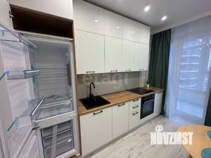 1-к квартира, вторичка, 42м2, 14/26 этаж