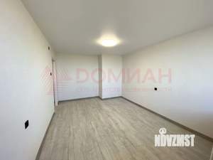 1-к квартира, вторичка, 42м2, 7/12 этаж