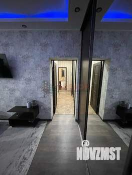 2-к квартира, вторичка, 54м2, 4/5 этаж
