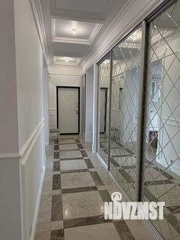 3-к квартира, вторичка, 100м2, 11/22 этаж