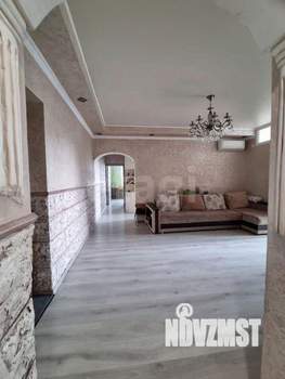 3-к квартира, вторичка, 82м2, 2/25 этаж