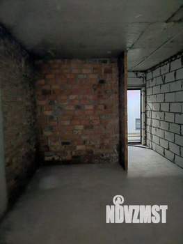 Студия квартира, вторичка, 26м2, 24/25 этаж