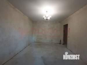 2-к квартира, вторичка, 53м2, 1/9 этаж