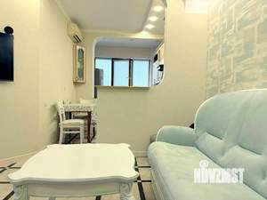 3-к квартира, вторичка, 67м2, 3/5 этаж