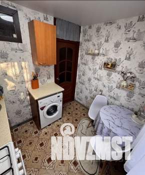 2-к квартира, вторичка, 50м2, 4/5 этаж