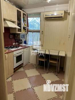 2-к квартира, вторичка, 38м2, 5/5 этаж