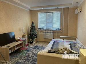 1-к квартира, вторичка, 45м2, 8/21 этаж
