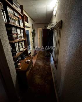 2-к квартира, вторичка, 50м2, 2/9 этаж