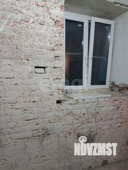 2-к квартира, вторичка, 37м2, 1/2 этаж