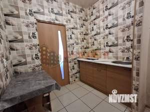 Студия квартира, вторичка, 28м2, 13/17 этаж