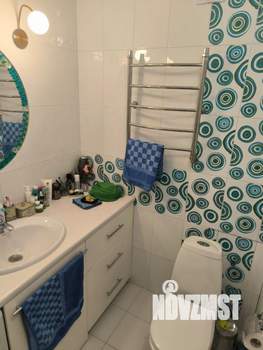 3-к квартира, вторичка, 58м2, 3/5 этаж