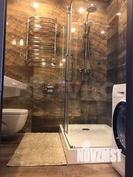 1-к квартира, вторичка, 47м2, 20/21 этаж