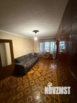 3-к квартира, вторичка, 60м2, 3/5 этаж