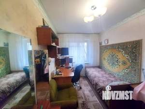 2-к квартира, вторичка, 47м2, 4/9 этаж