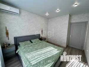 1-к квартира, вторичка, 33м2, 3/20 этаж