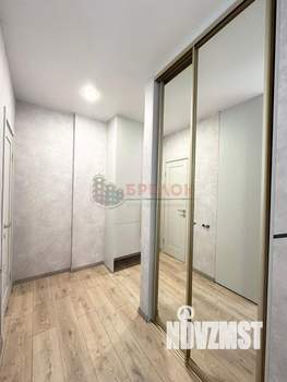 Студия квартира, вторичка, 29м2, 8/25 этаж