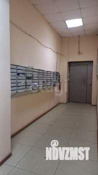 Студия квартира, вторичка, 33м2, 1/4 этаж