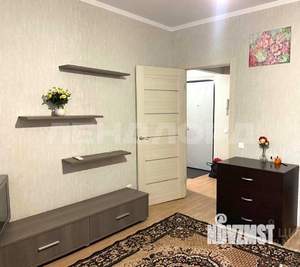 1-к квартира, вторичка, 39м2, 7/19 этаж