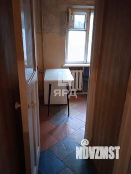 3-к квартира, вторичка, 55м2, 2/4 этаж