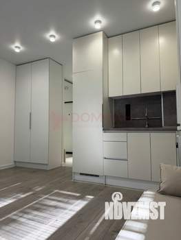 Студия квартира, вторичка, 29м2, 10/24 этаж