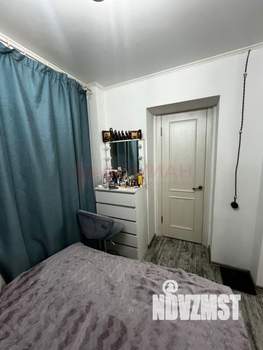 1-к квартира, вторичка, 35м2, 24/26 этаж