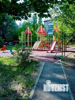 3-к квартира, вторичка, 60м2, 3/5 этаж