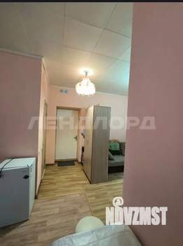 1-к квартира, вторичка, 20м2, 2/5 этаж