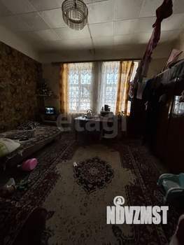 Студия квартира, вторичка, 19м2, 1/2 этаж