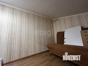 1-к квартира, вторичка, 39м2, 4/4 этаж