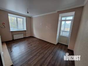 2-к квартира, вторичка, 65м2, 1/10 этаж
