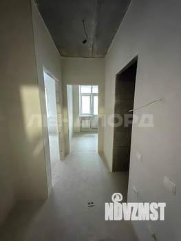 1-к квартира, вторичка, 32м2, 3/21 этаж