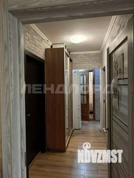 2-к квартира, вторичка, 57м2, 3/9 этаж