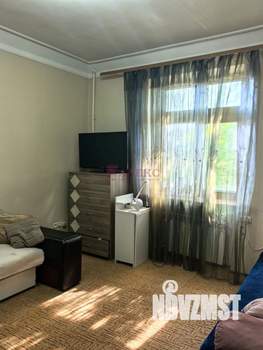 2-к квартира, вторичка, 50м2, 4/5 этаж