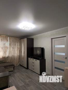 2-к квартира, вторичка, 42м2, 2/3 этаж