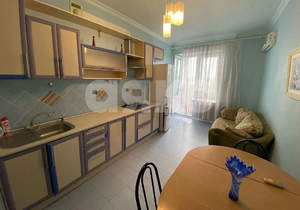2-к квартира, вторичка, 70м2, 12/14 этаж